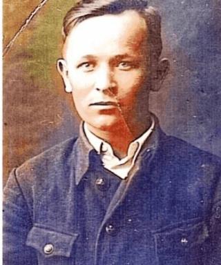 Смирнова Анна Родионовна