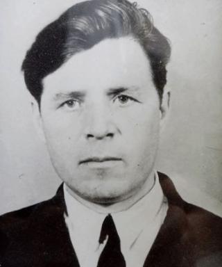 Лопатин Василий Архипович