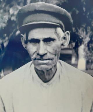 Машков Иван Федорович