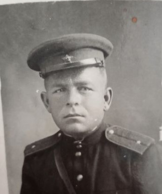 Ляшенко Константин Иванович