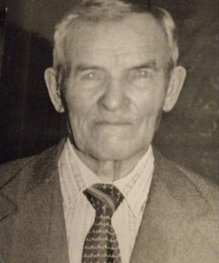 Гниломедов Федор Андреевич