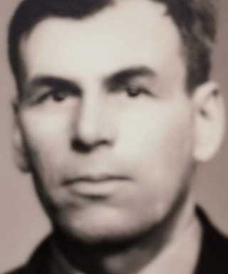 Гребенюк Дмитрий Абрамович