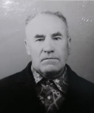 Мулин Михаил Васильевич