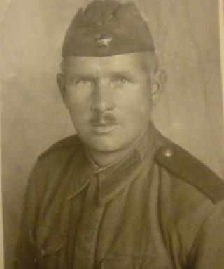 Гулин Сергей Михайлович