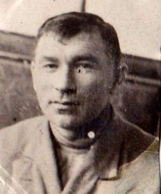 Гуров Пётр Герасимович