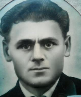 Лобань Сергей Трофимович
