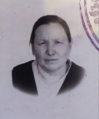Александрова Надежда Ильинична