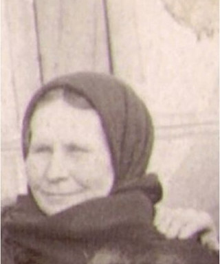 Петрова Раиса Адриановна