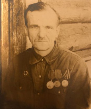 Полканов Дмитрий Афанасьевич