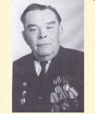 Пашинский Николай Иванович