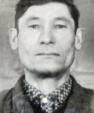 Гизетдинов Явдат Тазетдинович