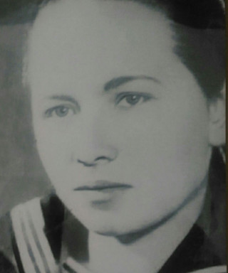 Заборская Лидия Петровна