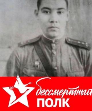 Мухортов Петр Михайлович
