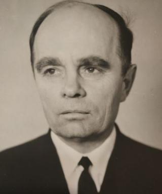 Темнов Николай Михайлович