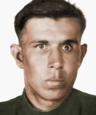 Карпин Яков Трофимович