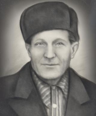 Купцов Афанасий Андреевич