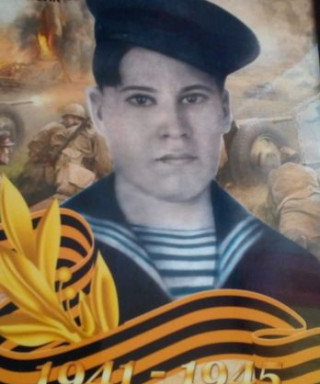 Фазылов Марван Фазылович