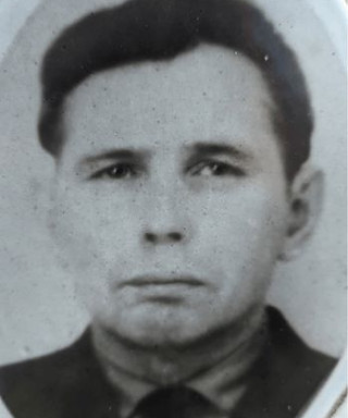 Наволочный Михаил Федосеевич