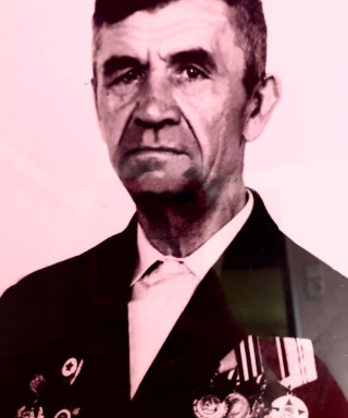 Азмедьянов Галим Ахмедьянович