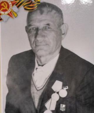 Таскин Иван Фёдорович