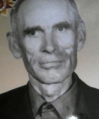 Демидкин Сергей Михайлович