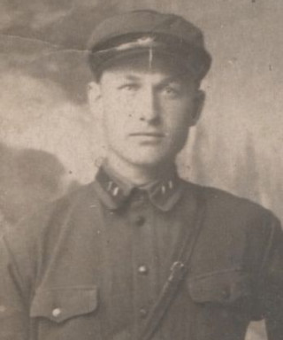 Куценко Василий Вакулович