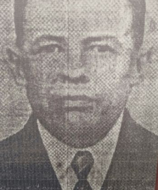 Мужагитов Хидият Хидиятович