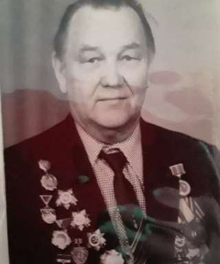 Зорин Евгений Иванович