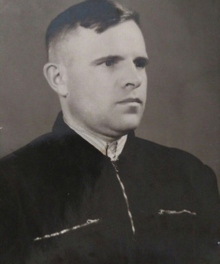 Бутусов Владимир Иванович