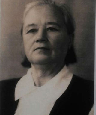 Калявина Мария Александровна