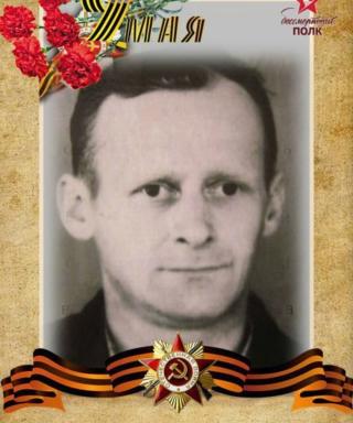 Громогласов Лев Павлович