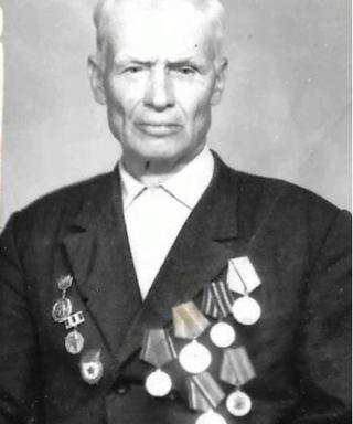 Жмырко Яков Кириллович