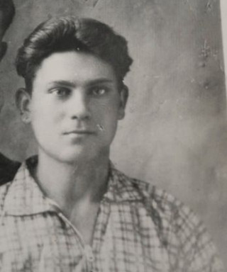 Павленко Павел Михайлович