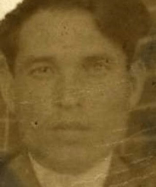 Музыков Григорий Федотович