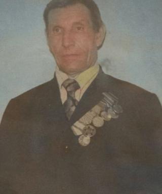Спасский Алексей Иванович