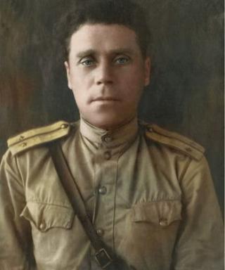 Дербасов Сергей Васильевич