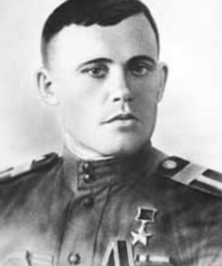 Бредихин Николай Алексеевич