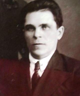 Силаев Алексей Никитович