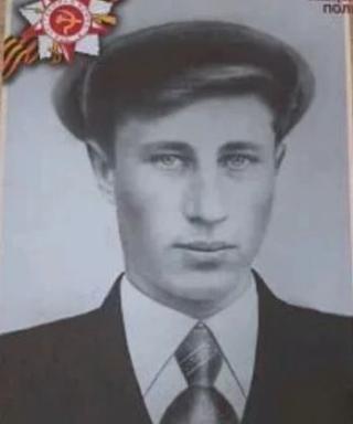 Сергеев Алексей Иванович
