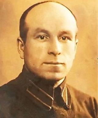 Морозов Константин Андреевич