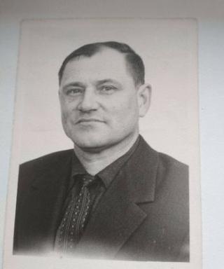 Доронкин Михаил Васильевич