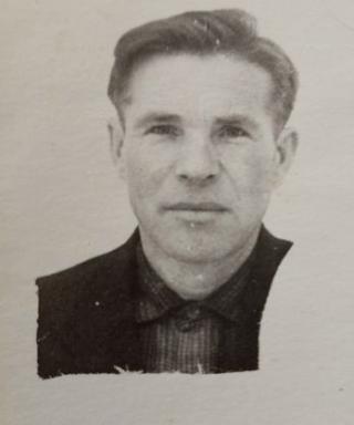 Кузнецов Виталий Анатольевич