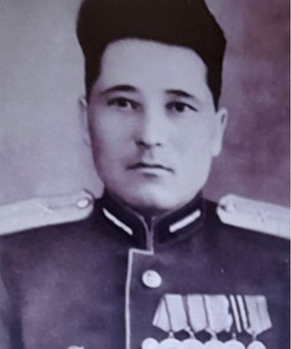 павлушев иосиф борисович