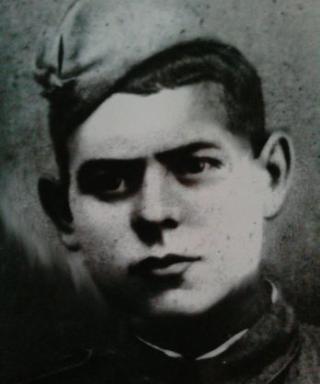 Иванов Сергей Николаевич