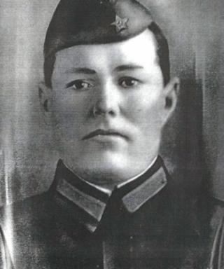 Мантуров Сергей Васильевич