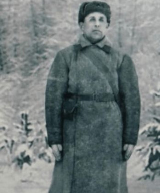 Вернов Кирилл Петрович