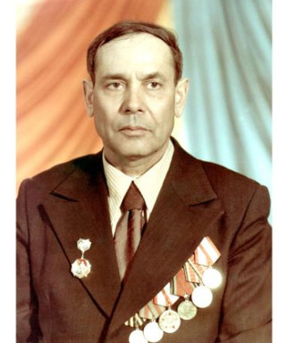 Подзолко Иван Максимович