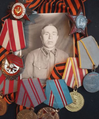 Пигов Иван Васильевич