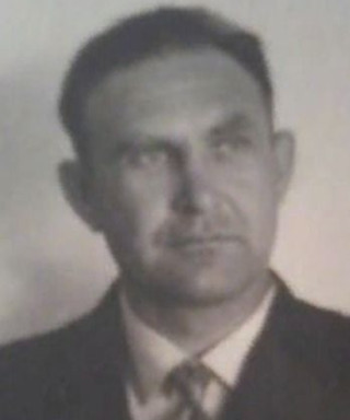 Камышев Григорий Семенович