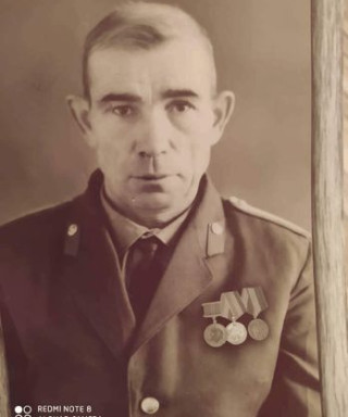 Кузнецов Николай Петрович